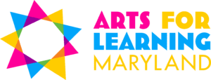 Arts for Learning MD logo