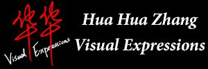 Hua Hua Zhang - Visual Expressions